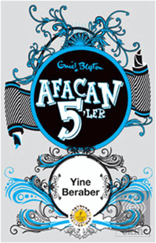 Afacan 5\'ler Yine Beraber
