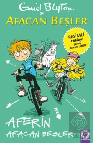 Afacan Beşler - Aferin Afacan Beşler