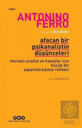 Afacan Bir Psikanalistin Düşünceleri