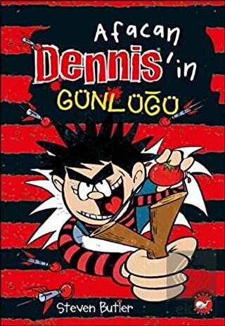 Afacan Dennis'in Günlüğü 1