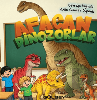 Afacan Dinozorlar