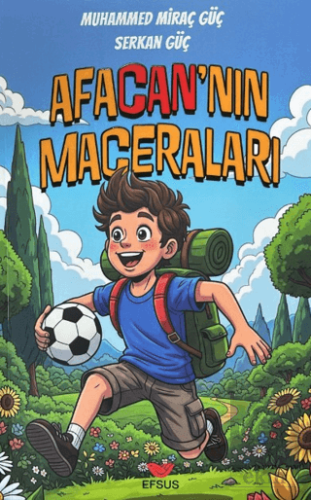 Afacan'ın Maceraları