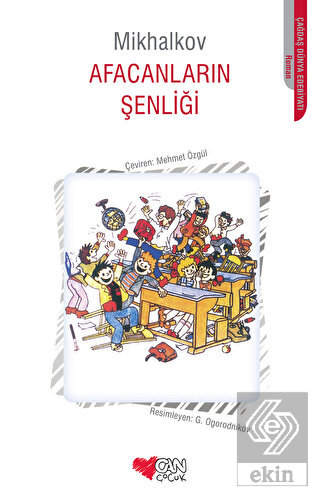 Afacanların Şenliği