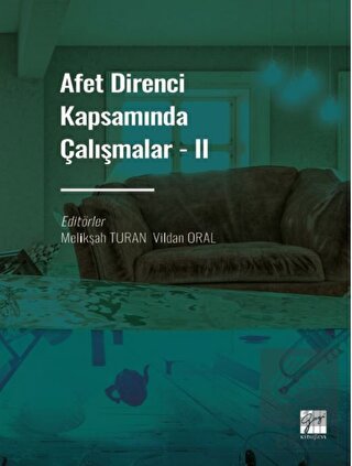 Afet Direnci Kapsamında Çalışmalar - 2