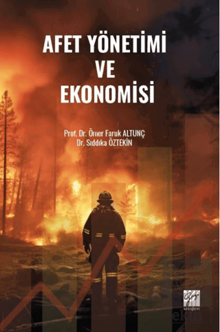 Afet Yönetimi Ve Ekonomisi