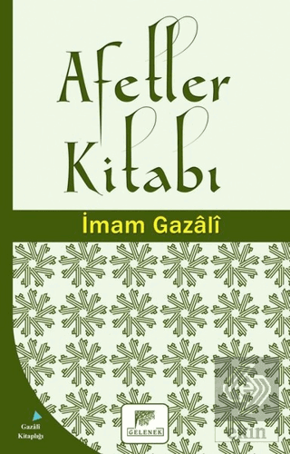 Afetler Kitabı