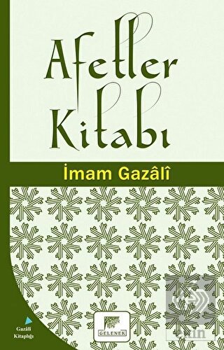 Afetler Kitabı