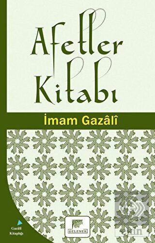 Afetler Kitabı