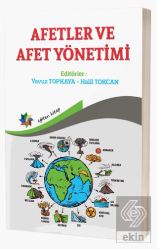 Afetler ve Afet Yönetimi