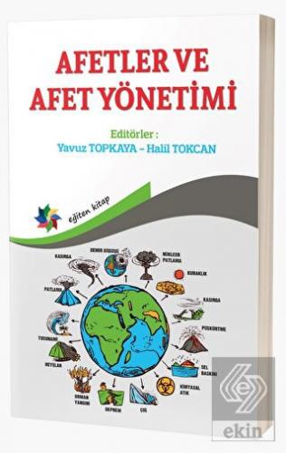 Afetler ve Afet Yönetimi
