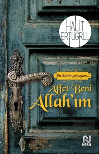 Affet Beni Allah\'ım