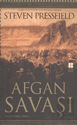 Afgan Savaşı