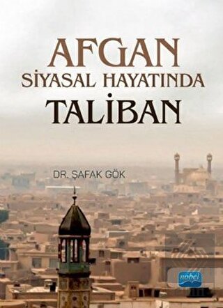 Afgan Siyasal Hayatında Taliban