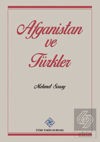 Afganistan ve Türkler