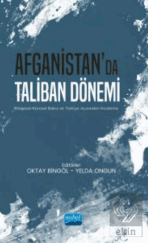 Afganistan'da Taliban Dönemi