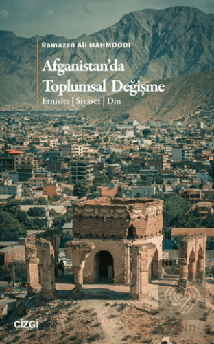 Afganistan'da Toplumsal Değişme