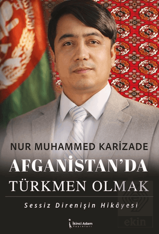 Afganistan'da Türkmen Olmak
