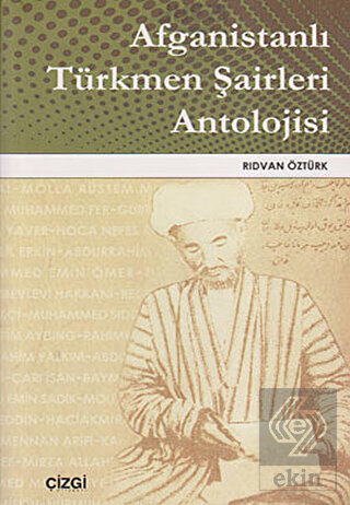 Afganistanlı Türkmen Şairleri Antolojisi