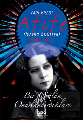 Afife Tiyatro Ödülleri 1997-2010