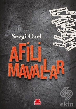 Afili Mavallar