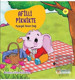 Afilli Piknikte
