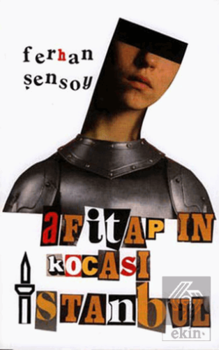 Afitap\'ın Kocası İstanbul