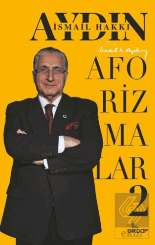 Aforizmalar - 2