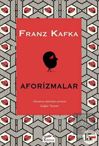 Aforizmalar - Bez Cilt