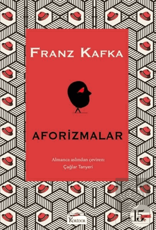 Aforizmalar - Bez Cilt