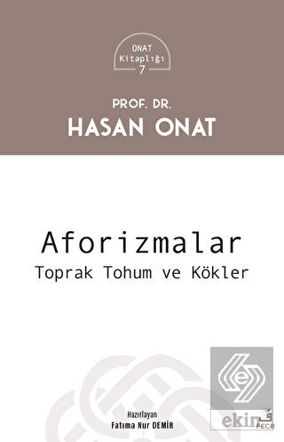 Aforizmalar
