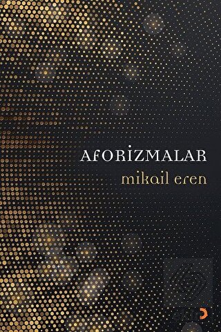 Aforizmalar