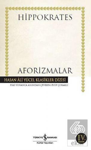 Aforizmalar