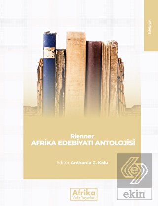Afrika Edebiyatı Antolojisi