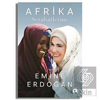 Afrika Seyahatlerim