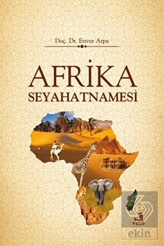 Afrika Seyahatnamesi