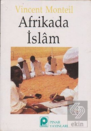 Afrika'da İslam