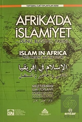 Afrikada İslamiyet