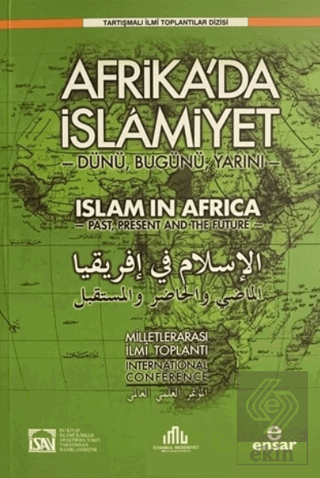 Afrikada İslamiyet