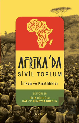 Afrikada Sivil Toplum