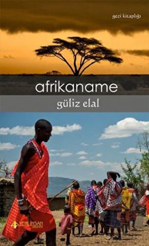 Afrikaname