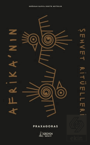 Afrika'nın Şehvet Ritüelleri