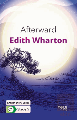 Afterward - İngilizce Hikayeler C1 Stage 5