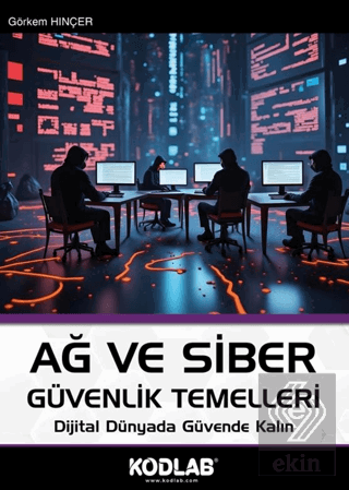 Ağ ve Siber Güvenlik Temelleri