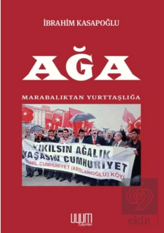 Ağa