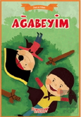 Ağabeyim - Ben ve Ailem