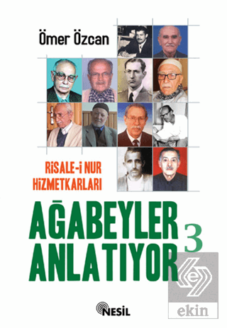 Ağabeyler Anlatıyor 3