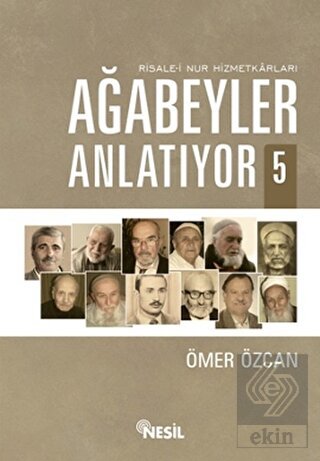 Ağabeyler Anlatıyor 5