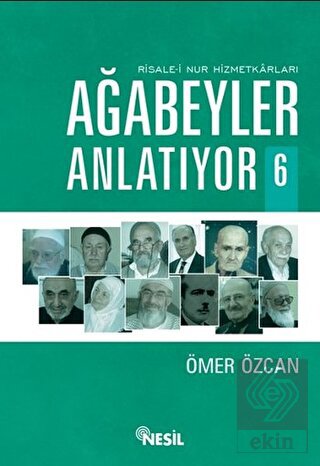 Ağabeyler Anlatıyor 6