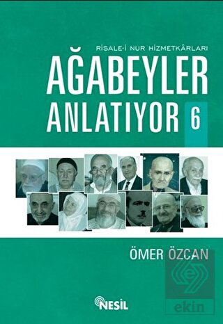 Ağabeyler Anlatıyor 6
