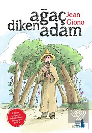 Ağaç Diken Adam